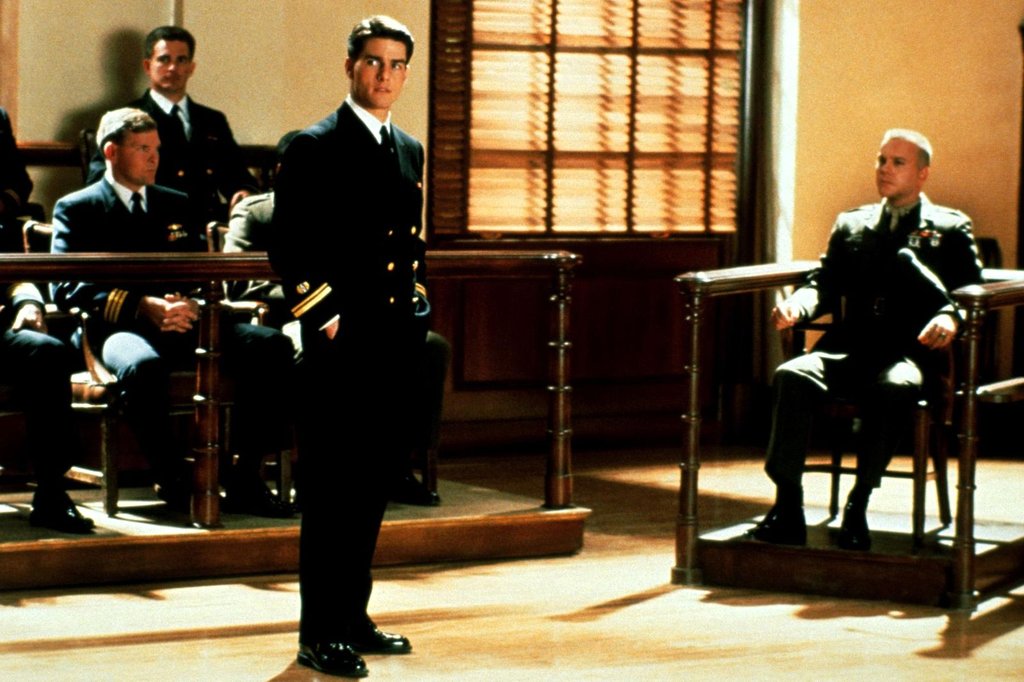 Photo du film A Few Good Men