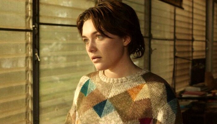 Photo from the movie A Good Person