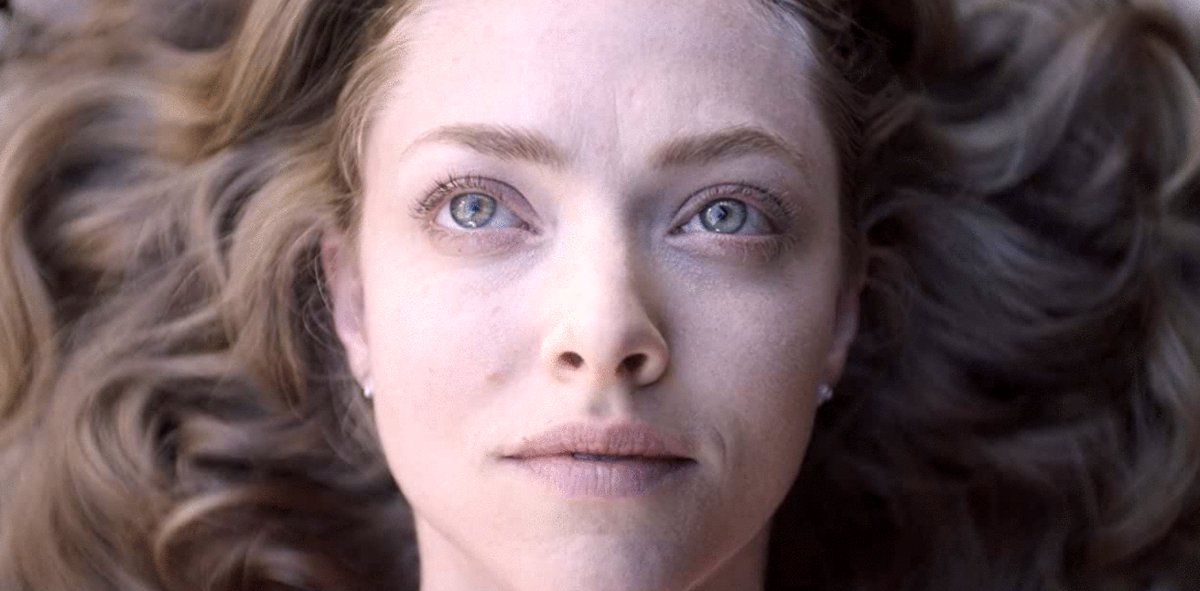 Photo from the movie A Mouthful of Air