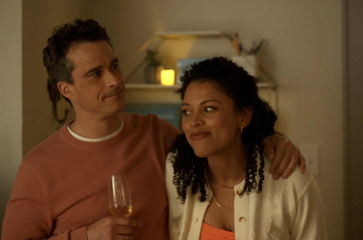 Photo du film Le Cyclone de Noël