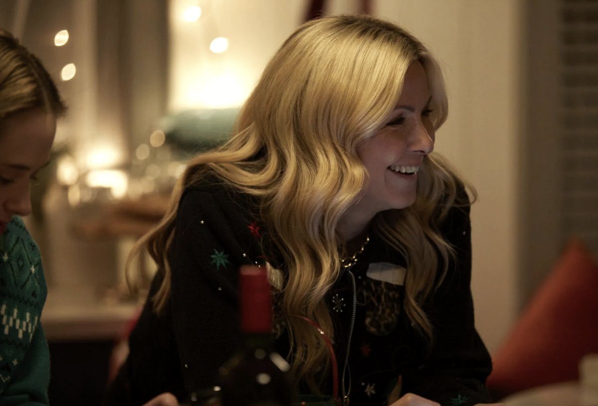 Photo du film Le Cyclone de Noël