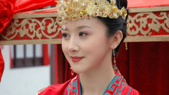 Photo du film An American in China