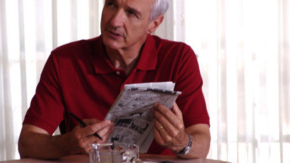 Photo du film An American in China