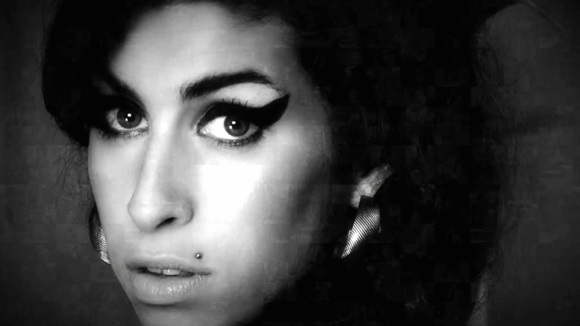 Photo from the movie Amy
