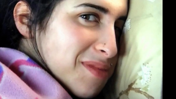 Photo from the movie Amy