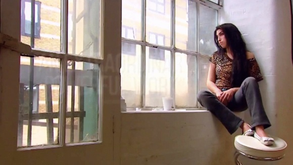 Photo from the movie Amy