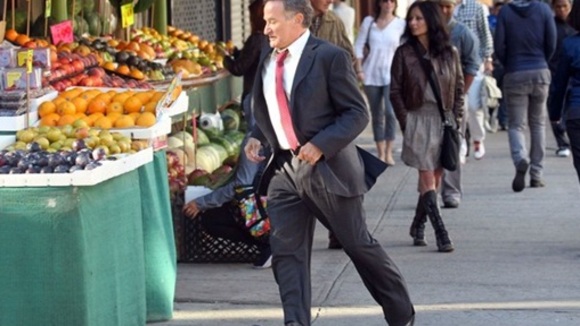 Photo du film L'Emmerdeur de New York