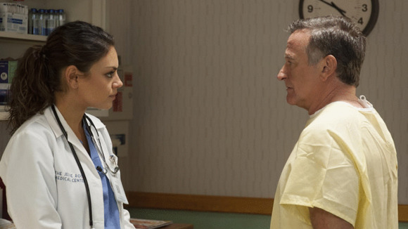 Photo du film L'Emmerdeur de New York