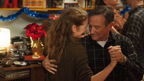 Photo du film L'Emmerdeur de New York