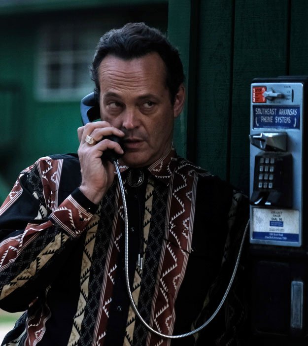 Photo du film Arkansas