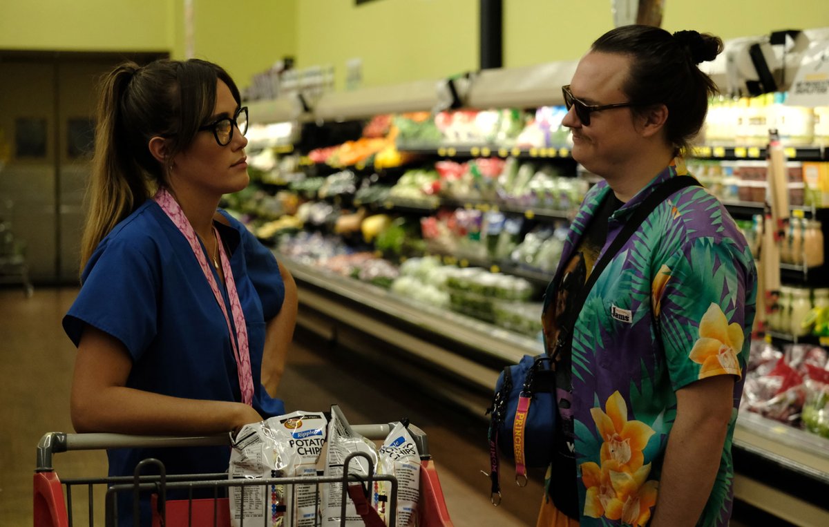 Photo du film Arkansas