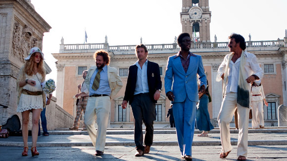 Photo from the movie Barney's Version