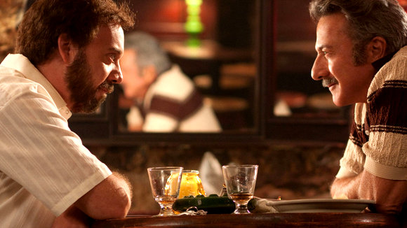 Photo from the movie Barney's Version