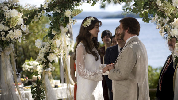 Photo from the movie Barney's Version