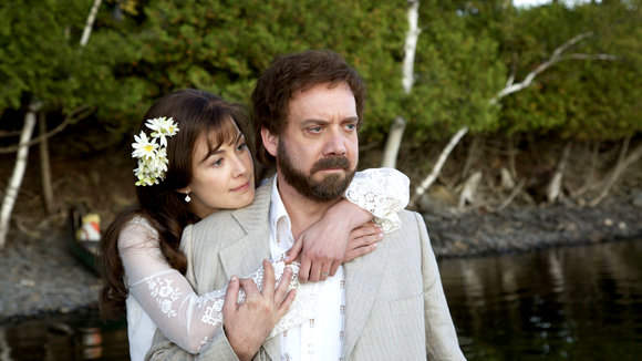 Photo from the movie Barney's Version