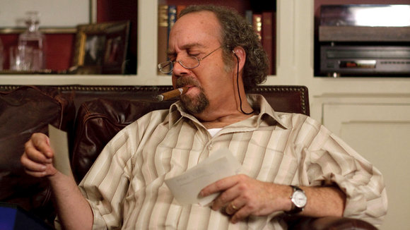 Photo from the movie Barney's Version