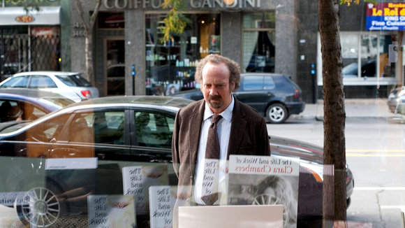 Photo from the movie Barney's Version