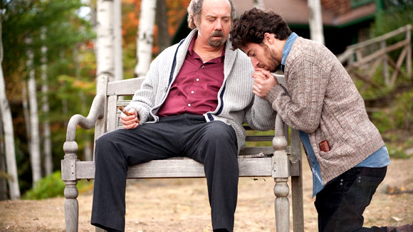 Photo from the movie Barney's Version