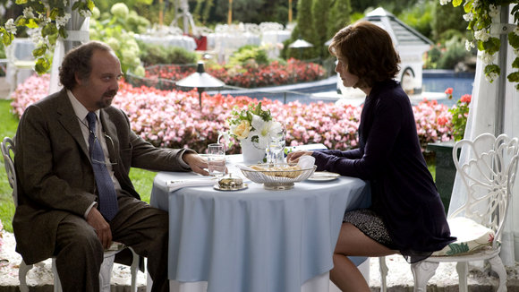 Photo from the movie Barney's Version