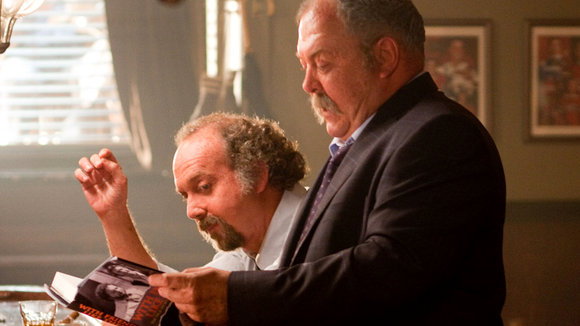 Photo from the movie Barney's Version