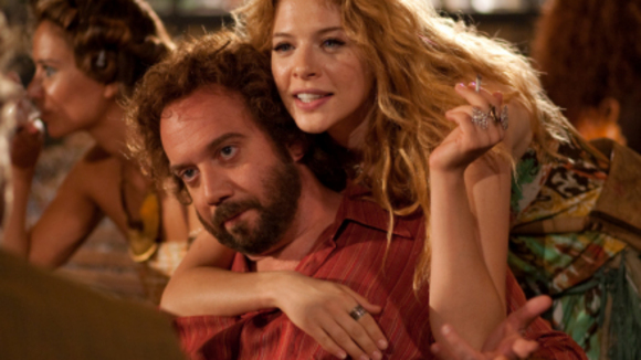 Photo from the movie Barney's Version