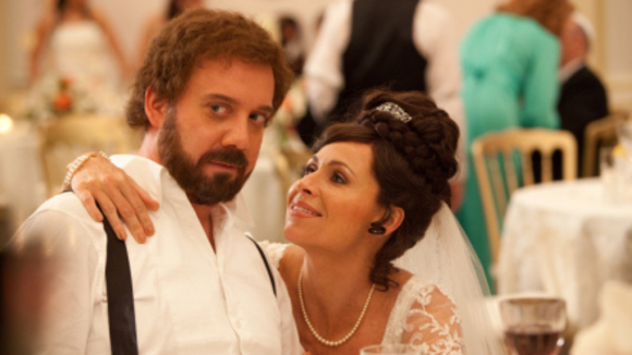 Photo from the movie Barney's Version