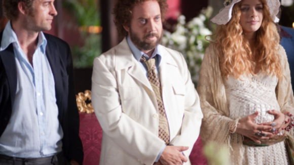 Photo from the movie Barney's Version