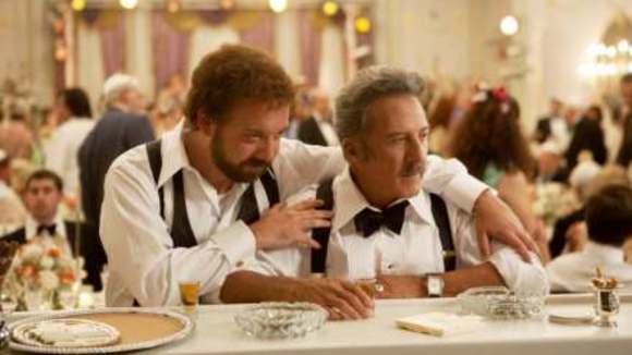 Photo from the movie Barney's Version