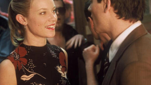 Photo du film Unhitched