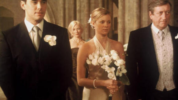 Photo du film Unhitched