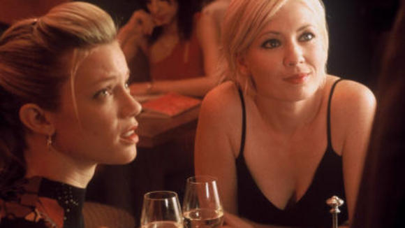 Photo du film Unhitched