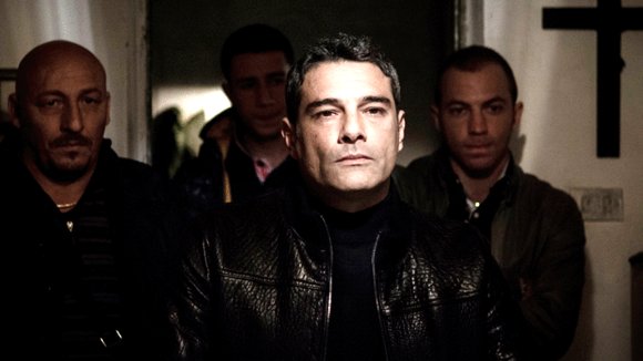 Photo from the movie Black Souls