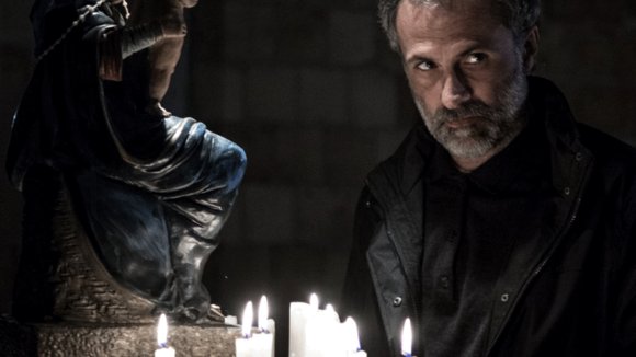 Photo from the movie Black Souls