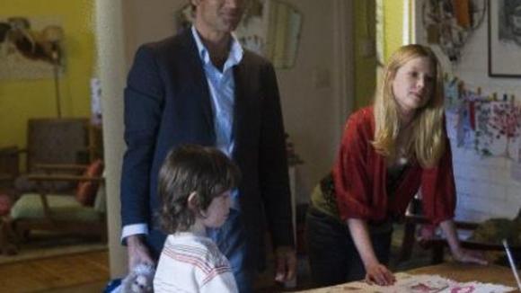 Photo du film The Boys Are Back