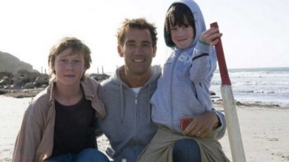 Photo du film The Boys Are Back