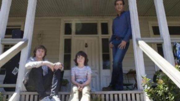 Photo du film The Boys Are Back