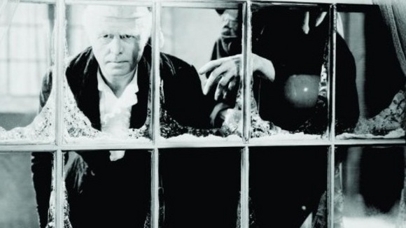 Photo from the movie A Christmas Carol
