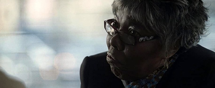 Photo du film City of Lies