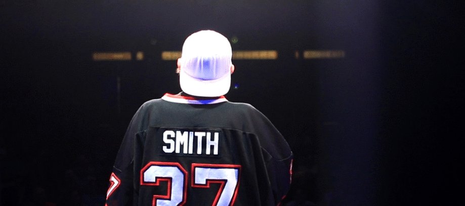 Photo from the movie Clerk