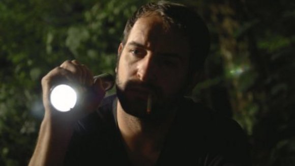 Photo du film Contre-enquête