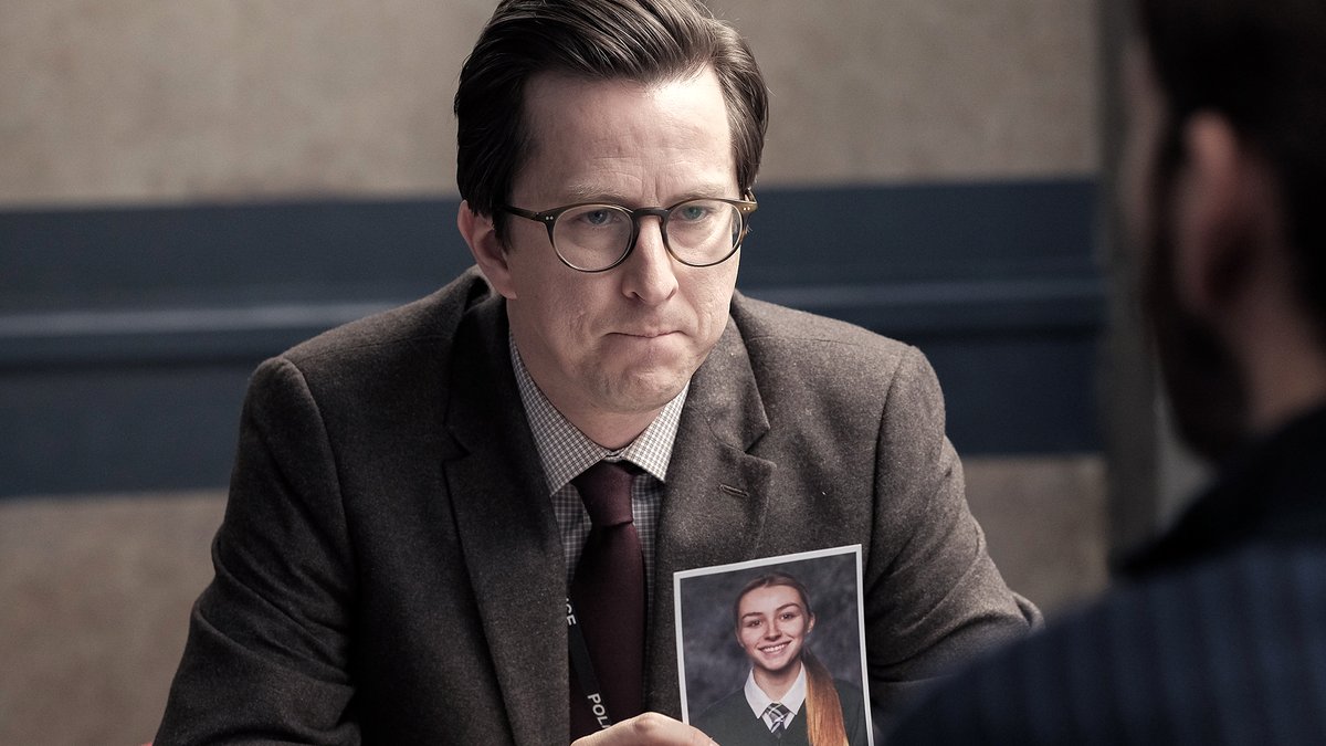 Photo from the movie Criminal: UK