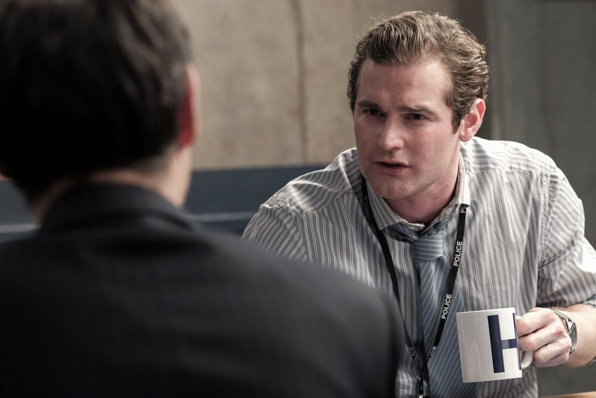 Photo from the movie Criminal: UK