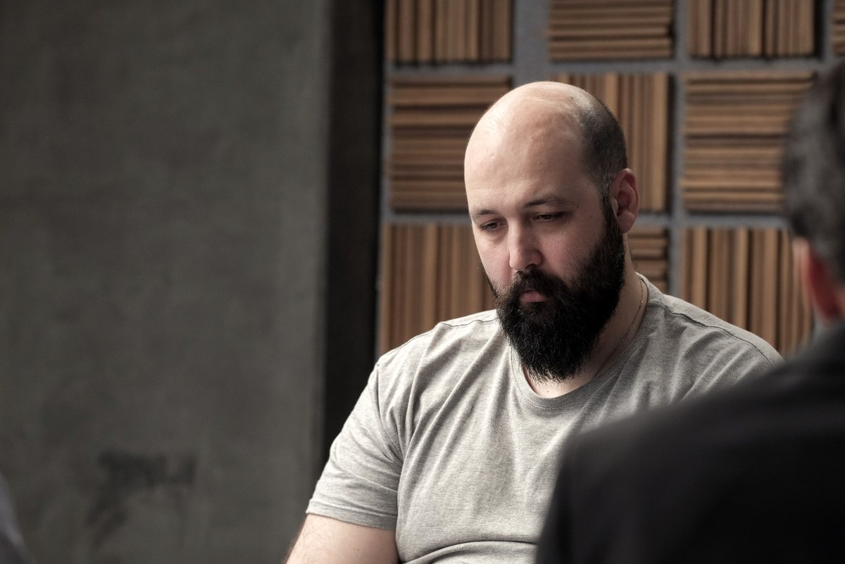 Photo from the movie Criminal: UK