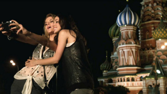 Photo from the movie The Darkest Hour