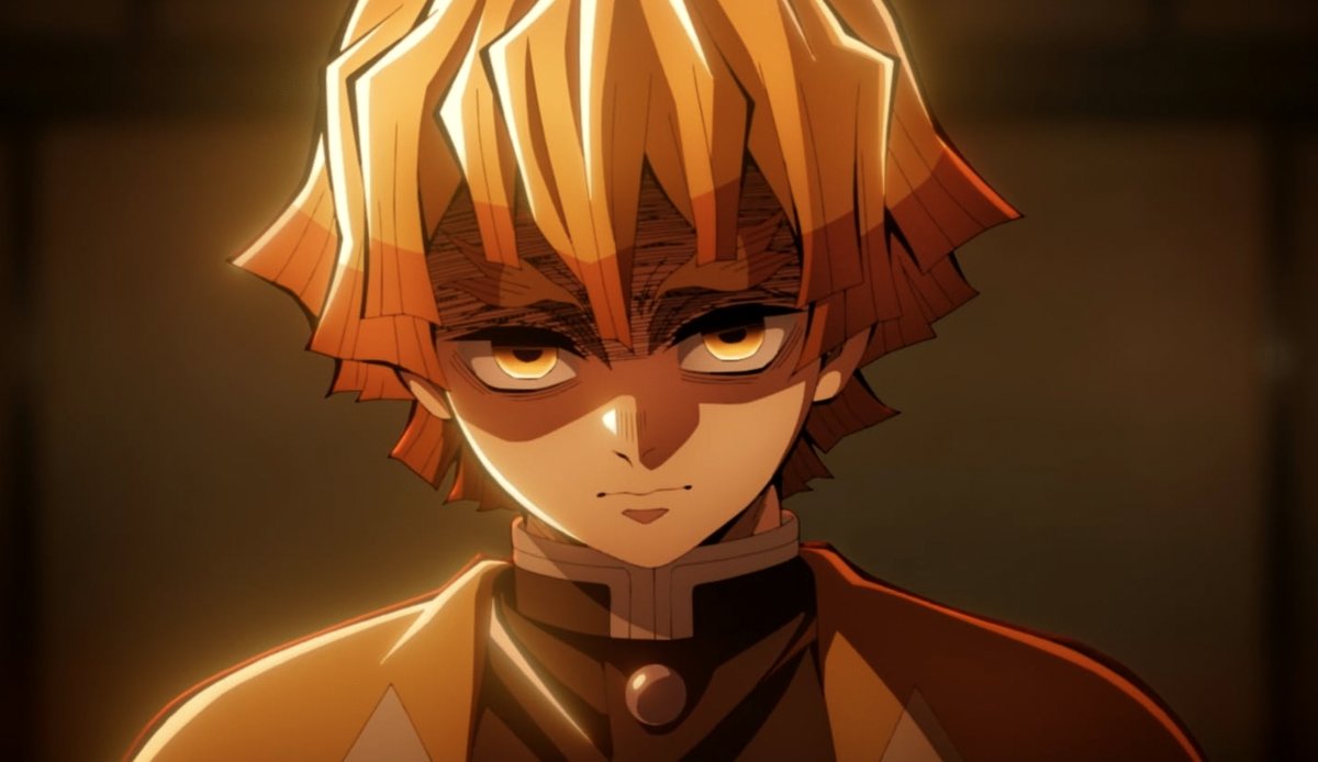 Photo from the movie Gekijô-ban Kimetsu no Yaiba Mugen Jô-hen