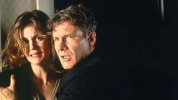 Photo from the movie The Devil's Own