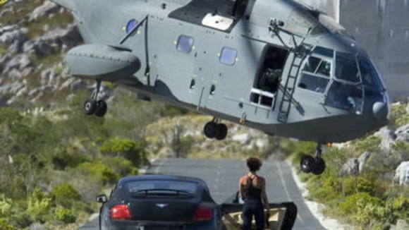 Photo du film Doomsday