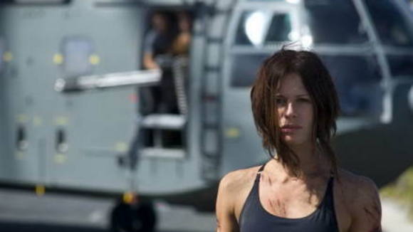 Photo du film Doomsday