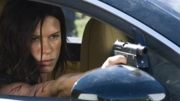 Photo du film Doomsday