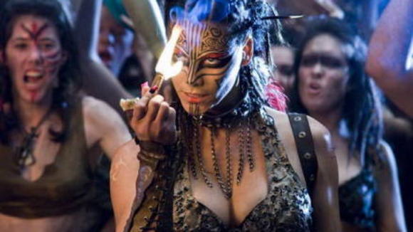 Photo du film Doomsday